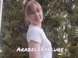Arabellaallure