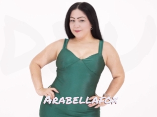 arabellafox Deutsche Sexcams