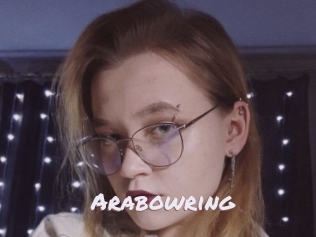 Arabowring