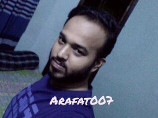 Arafat007