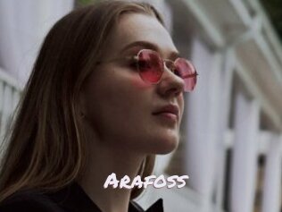 Arafoss