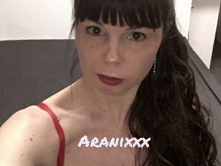 aranixxx Deutsche Sexcams