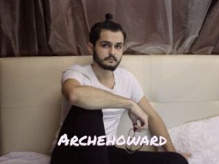 archehoward Deutsche Sexcams