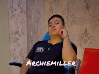 Archiemiller