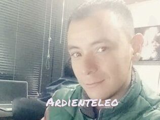ardienteleo Deutsche Sexcams