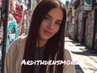 Ardithdensmore