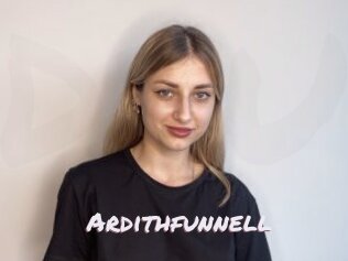 Ardithfunnell