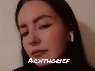 Ardithgrief
