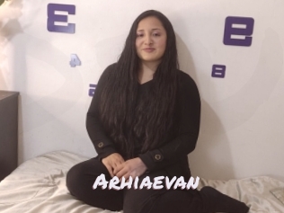 Arhiaevan
