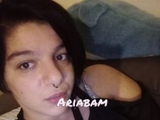 Ariabam