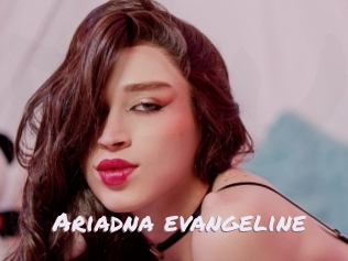 ariadna_evangeline Deutsche Sexcams