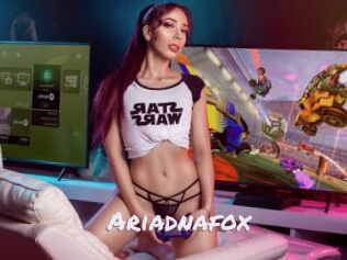 Ariadnafox
