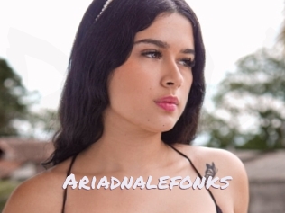 Ariadnalefonks