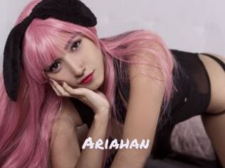 Ariahan