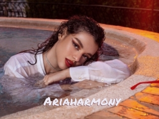 Ariaharmony