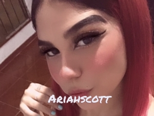 Ariahscott