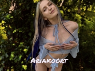 ariakoort Deutsche Sexcams
