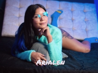 Arialen