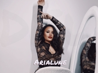 arialune Deutsche Sexcams