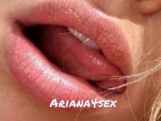 Ariana4sex