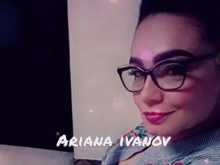 ariana_ivanov Deutsche Sexcams