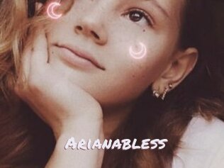 Arianabless