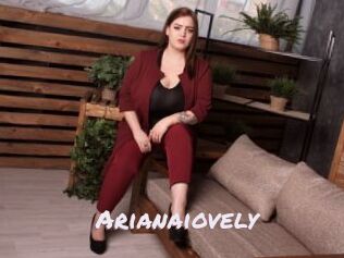 Arianaiovely