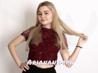ariananymph Deutsche Sexcams