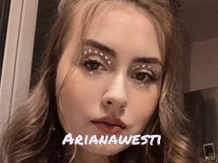 arianawesti Deutsche Sexcams