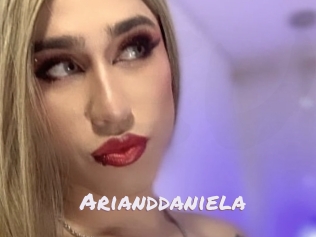 arianddaniela Deutsche Sexcams