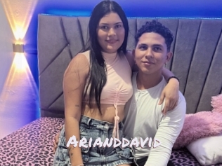 Arianddavid