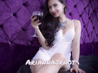 Ariannajrhot