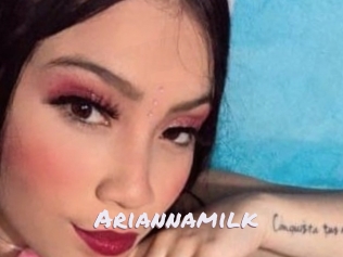Ariannamilk