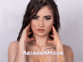 ariannamour Deutsche Sexcams