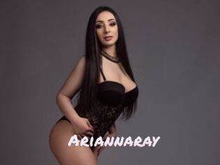 Ariannaray