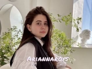 ariannaroys Deutsche Sexcams