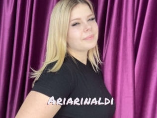 Ariarinaldi