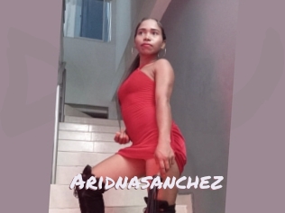 aridnasanchez Deutsche Sexcams