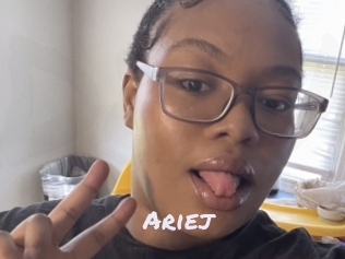 Ariej
