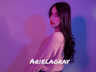 Arielagray
