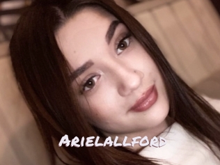 arielallford Deutsche Sexcams