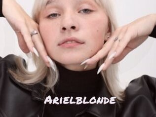 Arielblonde
