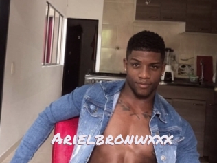 arielbronwxxx Deutsche Sexcams