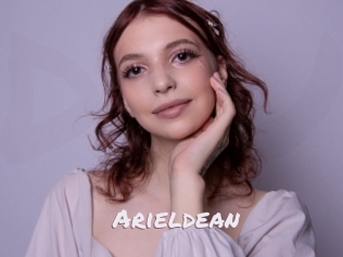 Arieldean