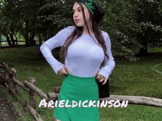 Arieldickinson