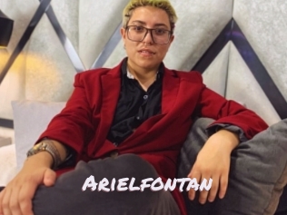arielfontan Deutsche Sexcams