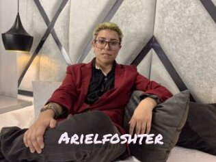 arielfoshter Deutsche Sexcams