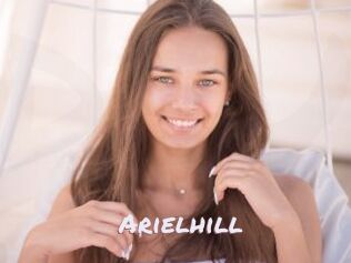 arielhill Deutsche Sexcams