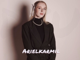 Arielkarmil