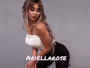 Ariellarose